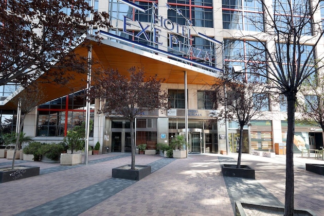 Gallery - Hotel Exe Plaza
