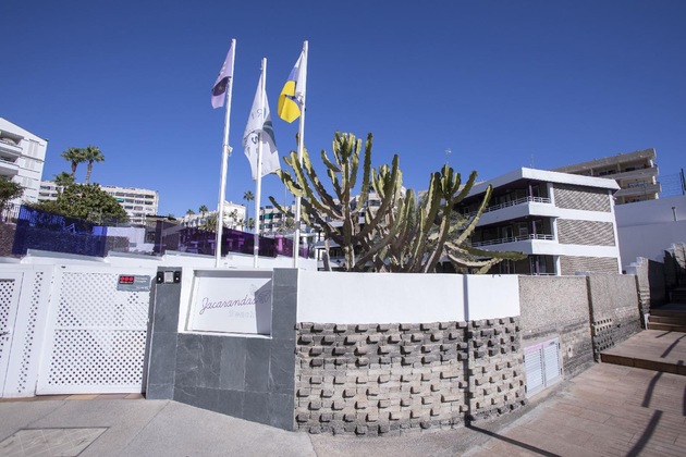 Gallery - Jacarandas Beach