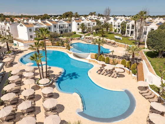 Gallery - MarSenses Paradise Club Hotel