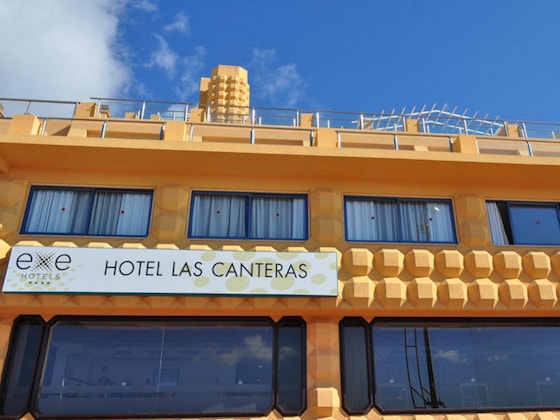Gallery - Sercotel Playa Canteras