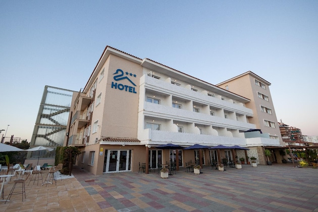 Gallery - Hotel Pato Rojo