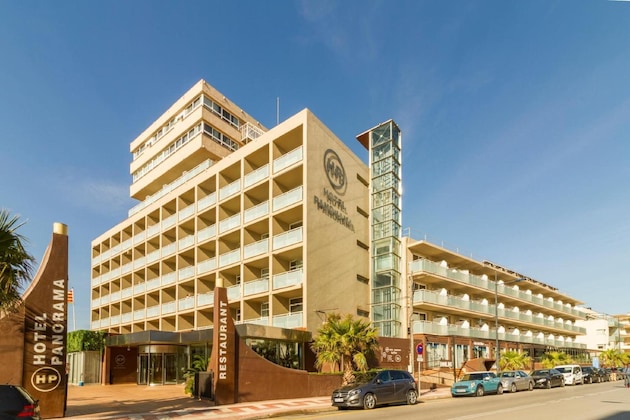Gallery - Hotel Panorama