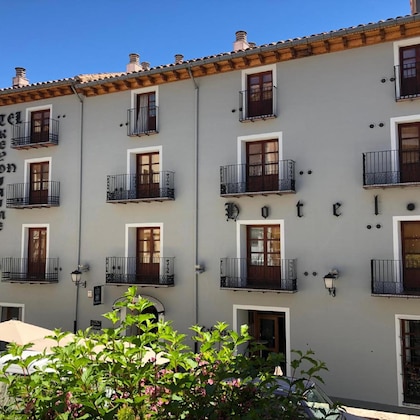 Gallery - Hotel Rey Don Jaime