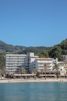 Gallery - Hotel Eden Soller