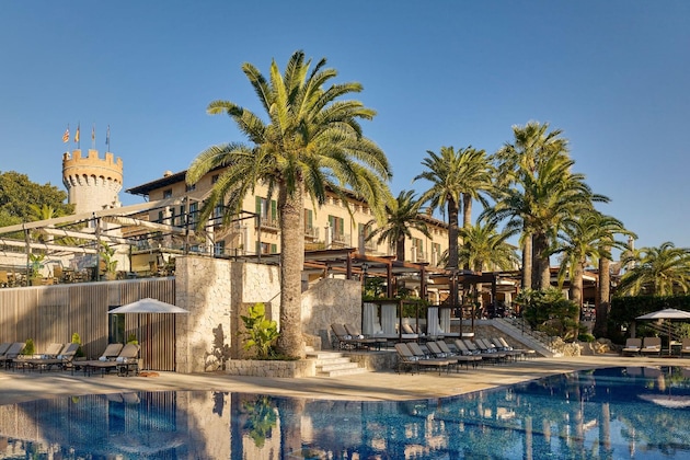 Gallery - Castillo Hotel Son Vida, A Luxury Collection Hotel