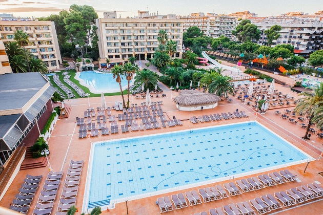 Gallery - Hotel Jaime I