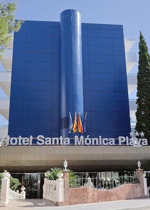 Gallery - Hotel Santa Monica Playa