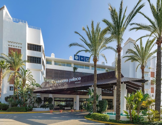 Gallery - H10 Estepona Palace