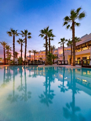 Gallery - H10 Estepona Palace
