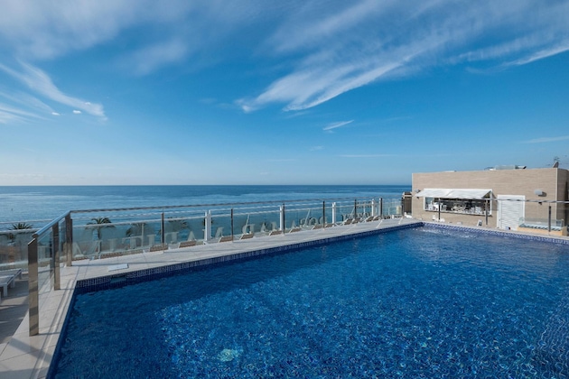Gallery - Hotel Rosamar Maritim