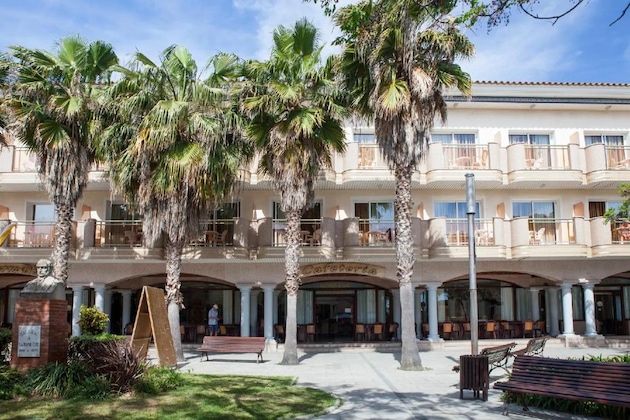Gallery - Ibersol Hotel Sorra D'or