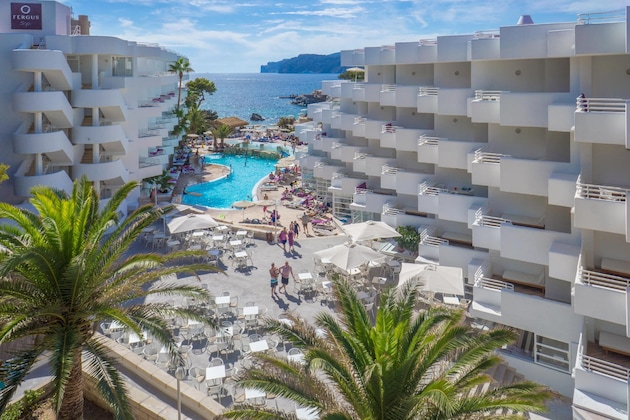 Gallery - Fergus Style Cala Blanca Suites