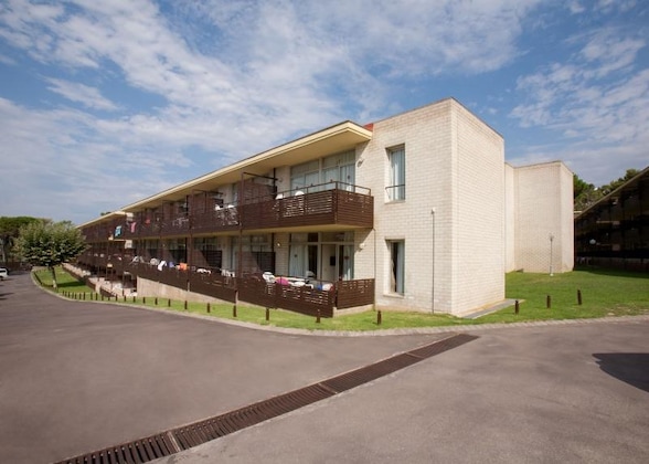 Gallery - Aparthotel Comtat Sant Jordi