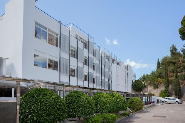 Gallery - Aparthotel Y Hotel Paguera Beach