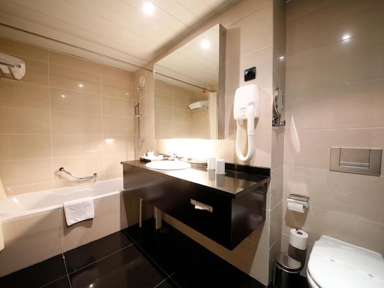 Gallery - Montebelo Viseu Congress Hotel & Spa