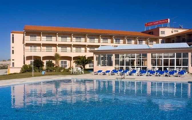 Gallery - Star Inn Peniche