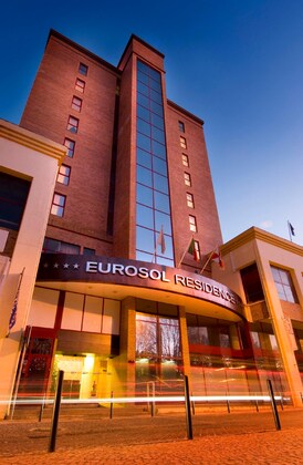 Gallery - Eurosol Residence