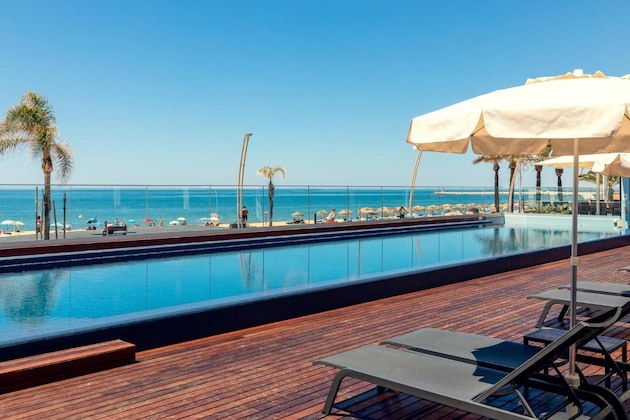 Gallery - Dom Jose Beach Hotel