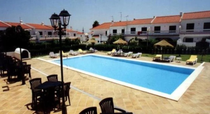 Gallery - Apartamentos Turisticos Alagoa Praia