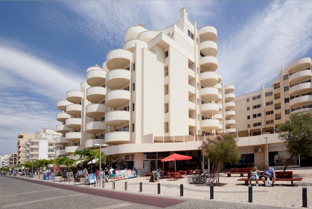 Gallery - Turim Algarve Mor Apartamentos