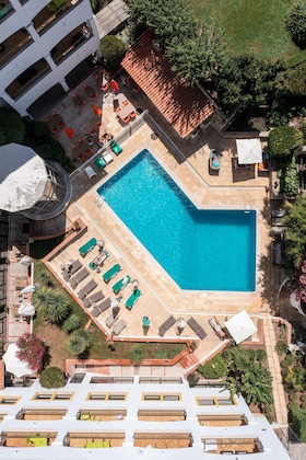 Gallery - Clube do Lago Hotel