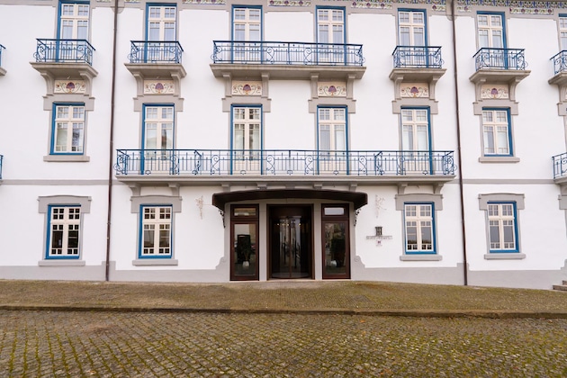 Gallery - Hotel Do Templo