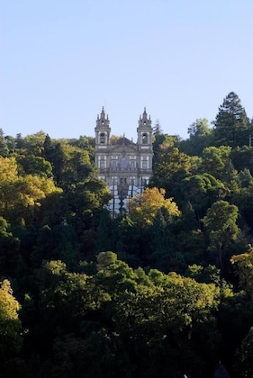 Gallery - Hotel Do Templo