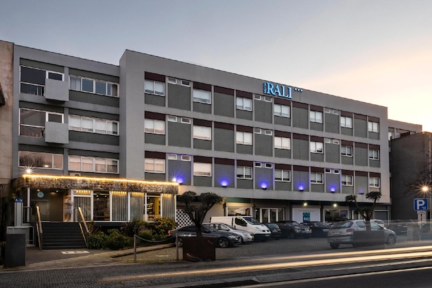 Gallery - Hotel Rali Viana