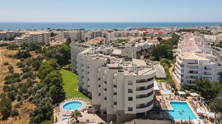 Gallery - Holiday Inn Algarve Albufeira By Ihg
