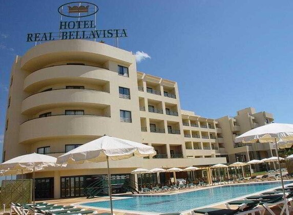 Gallery - Real Bellavista Hotel & Spa