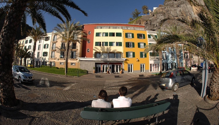 Gallery - Enotel Sunset Bay