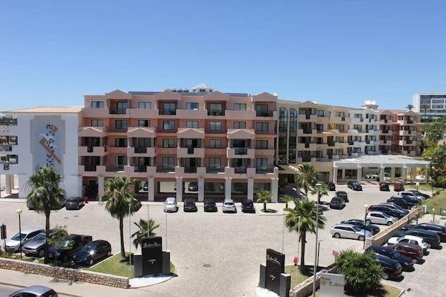 Gallery - Balaia Plaza