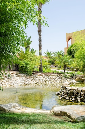 Gallery - Jardim Da Meia Praia Hotel