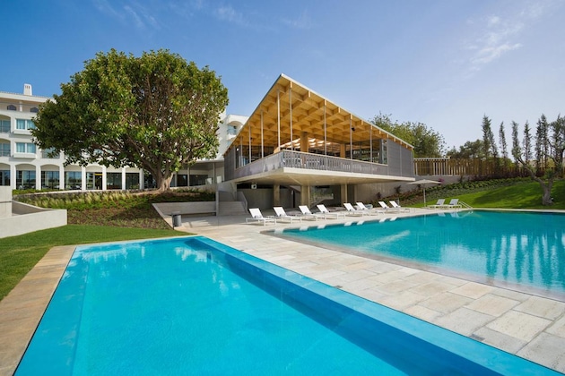 Gallery - Ozadi Tavira Hotel