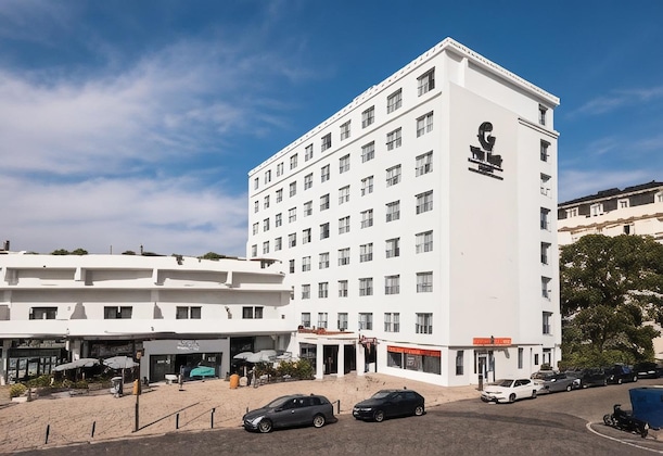 Gallery - Vila Gale Estoril Hotel