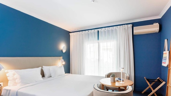 Gallery - Velamar Boutique Hotel - Adults Friendly