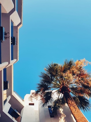 Gallery - Hotel Do Cerro