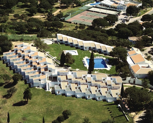 Gallery - Hotel Apartamento do Golfe