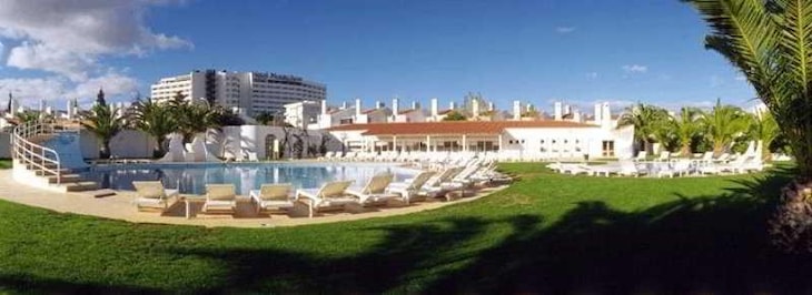 Gallery - Montechoro Clube 99 - Apartamentos Turísticos