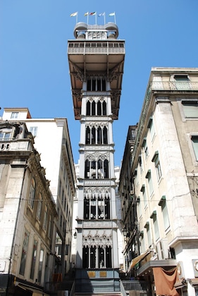 Gallery - Radisson Blu Hotel, Lisbon