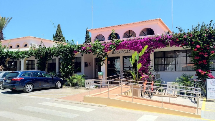 Gallery - Rocha Brava Village Resort
