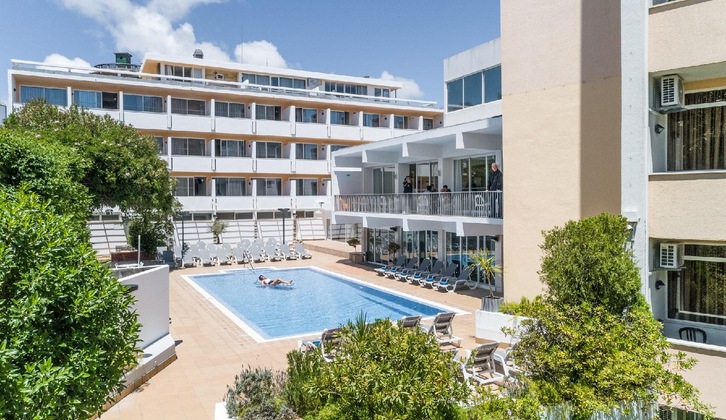 Gallery - Hotel Londres Estoril