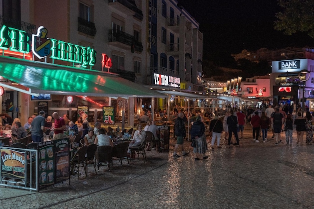 Gallery - Hotel Indigo Albufeira By IHG
