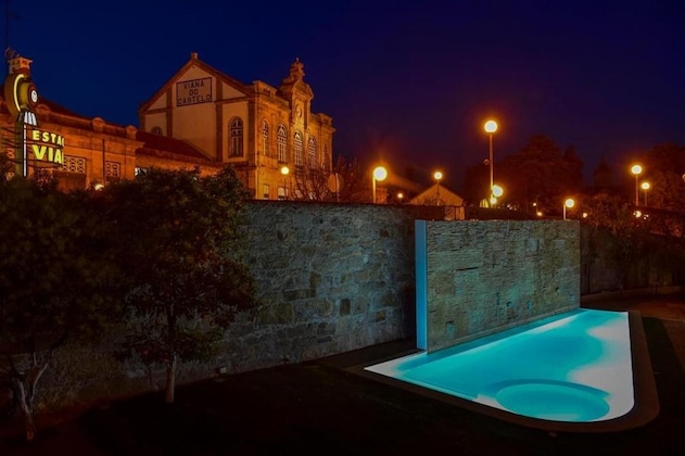 Gallery - Casa Melo Alvim By Unlock Hotels