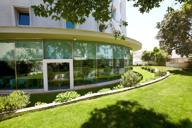 Gallery - Hotel Santa Maria