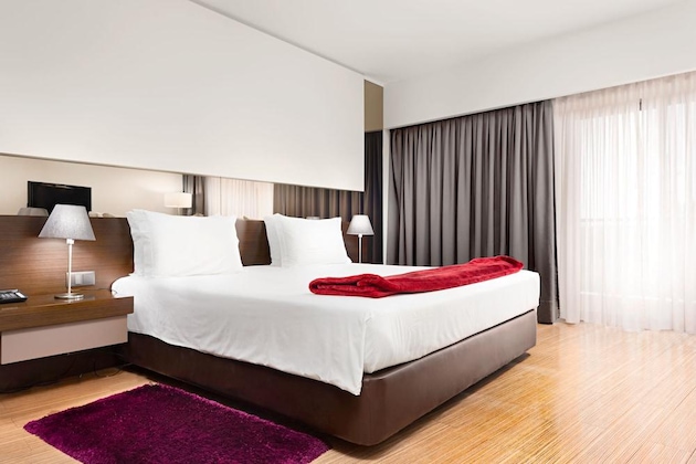Gallery - Hotel Dos Zimbros