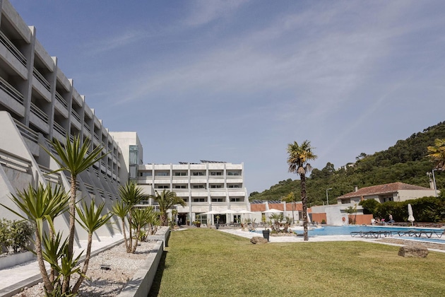 Gallery - Hotel Porta Do Sol Conference Center & Spa
