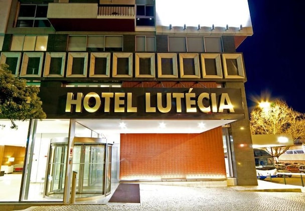 Gallery - Lutecia Smart Design Hotel