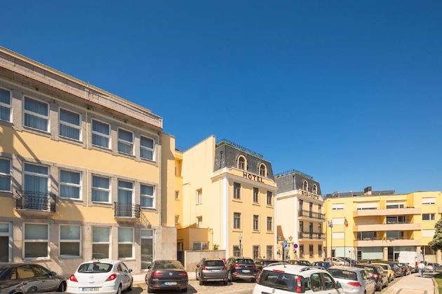 Gallery - Hotel Boa-Vista
