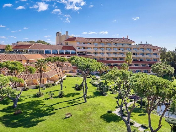 Gallery - Hotel Quinta do Lago